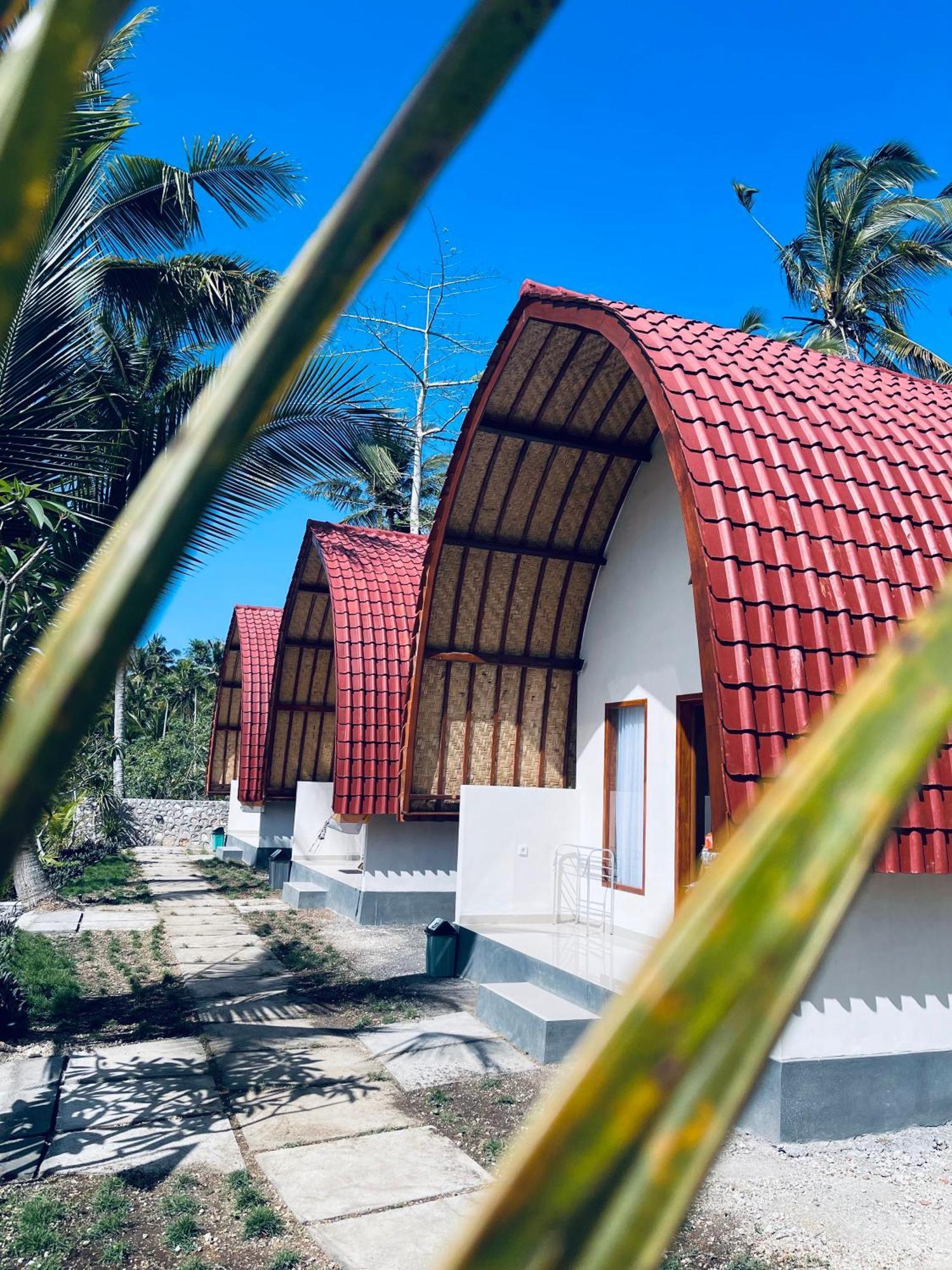 Batumadeg The Lebah Kelingking Villa מראה חיצוני תמונה
