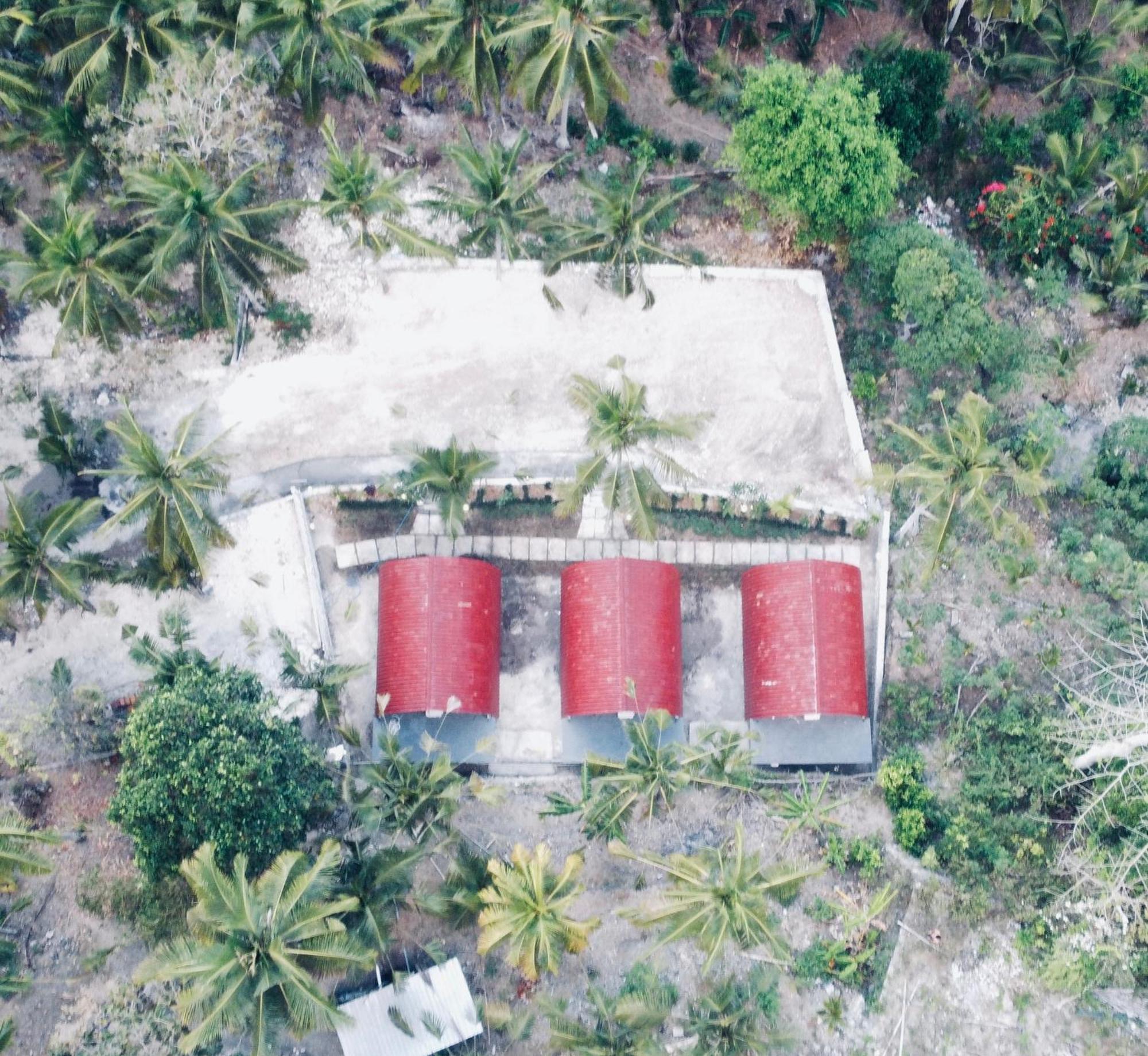 Batumadeg The Lebah Kelingking Villa מראה חיצוני תמונה