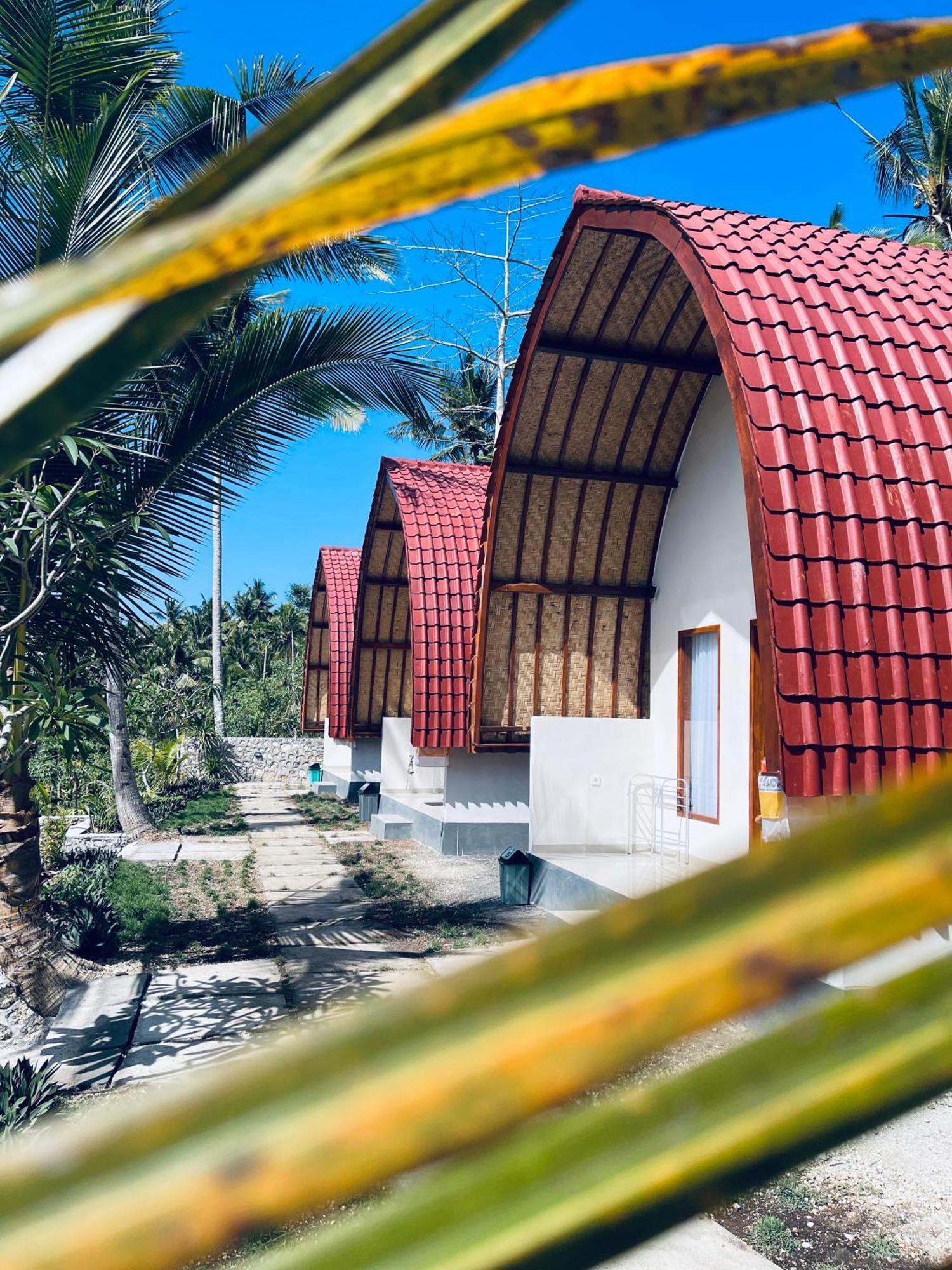 Batumadeg The Lebah Kelingking Villa מראה חיצוני תמונה