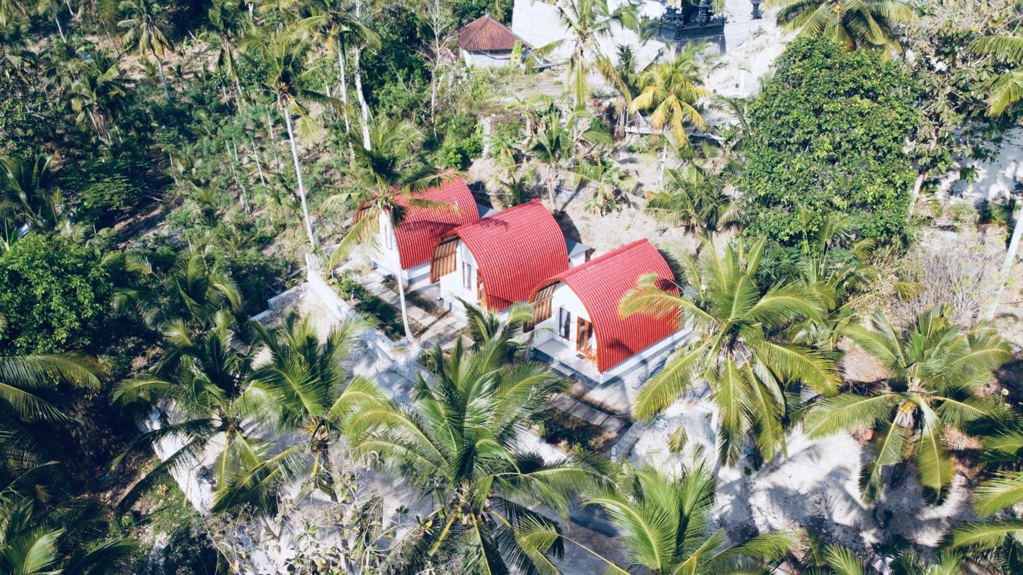 Batumadeg The Lebah Kelingking Villa מראה חיצוני תמונה