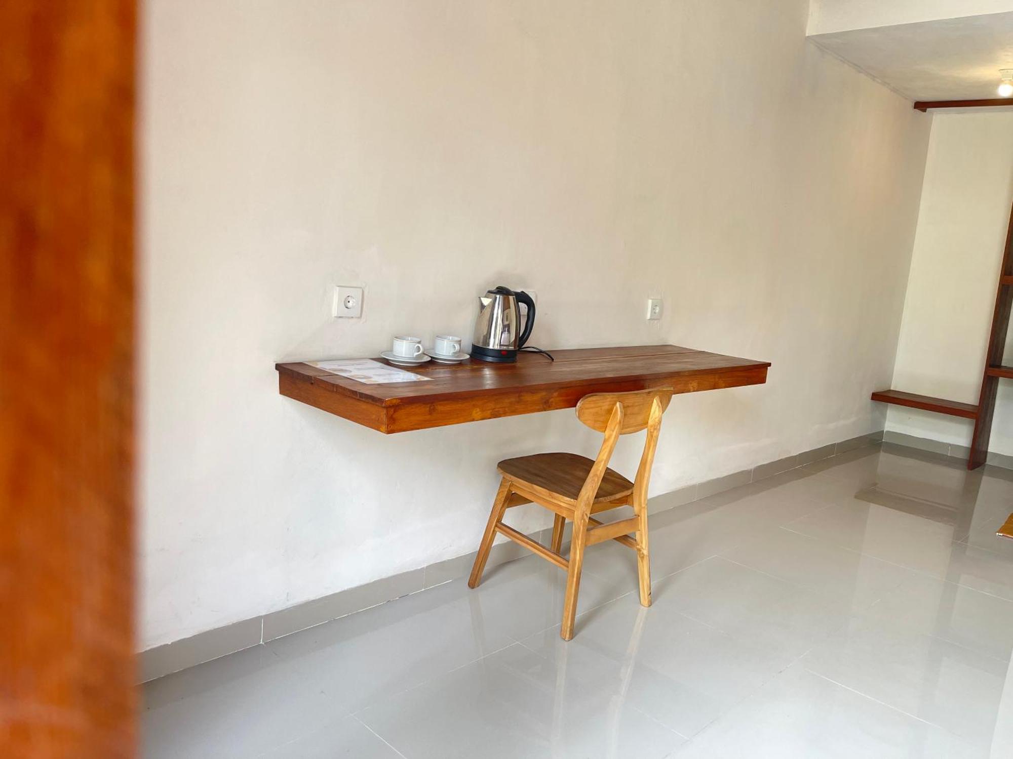 Batumadeg The Lebah Kelingking Villa מראה חיצוני תמונה